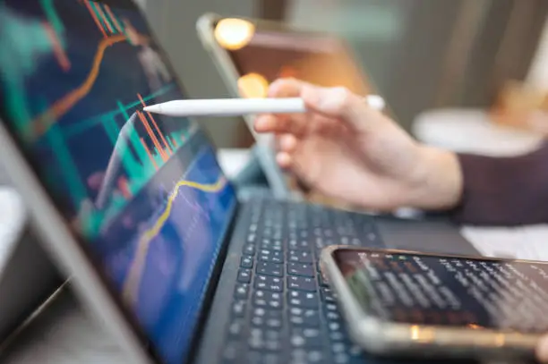 Gestionnaire de stocks