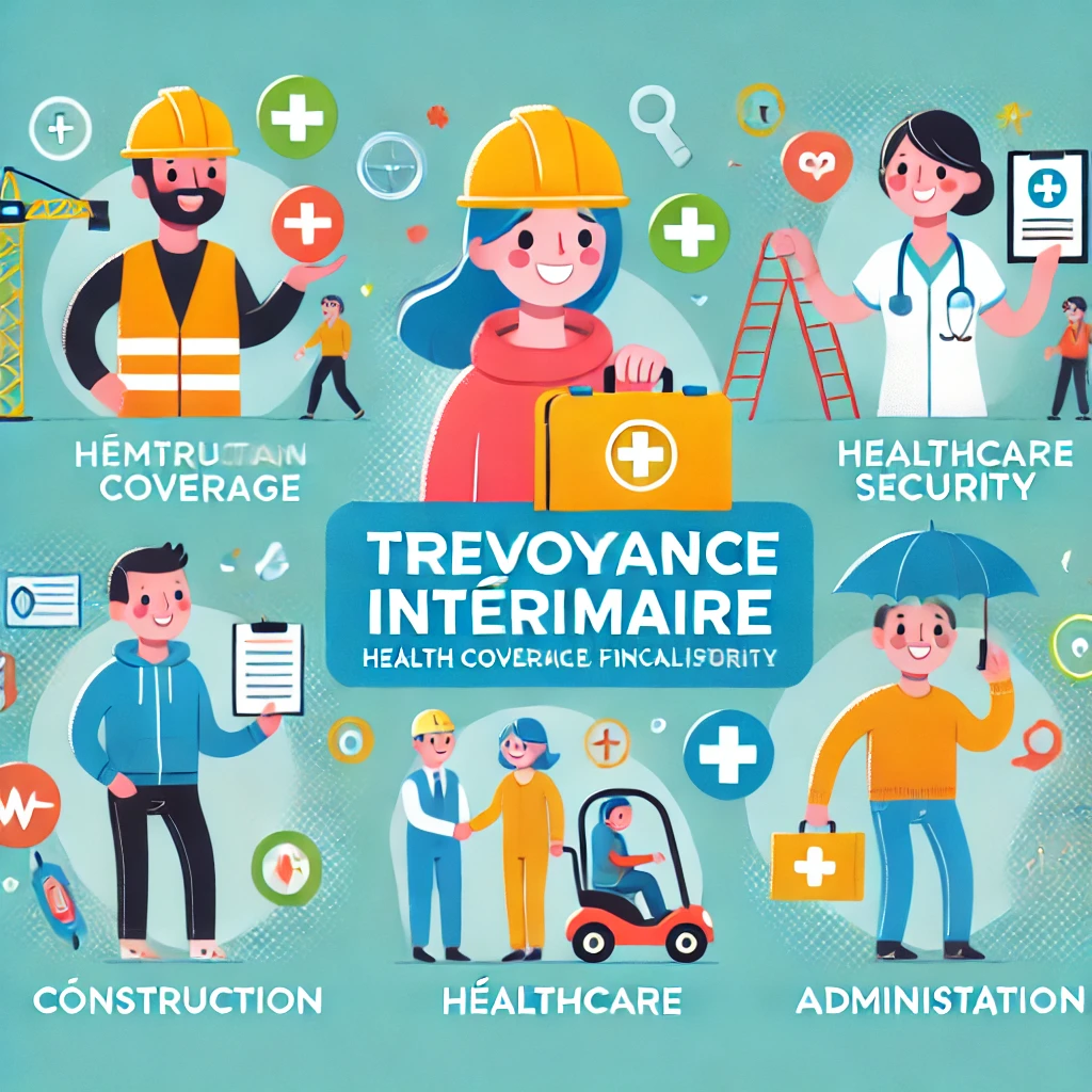 Prévoyance Intérimaire : Tout Ce Que Vous Devez Savoir avec Adéquat Interim