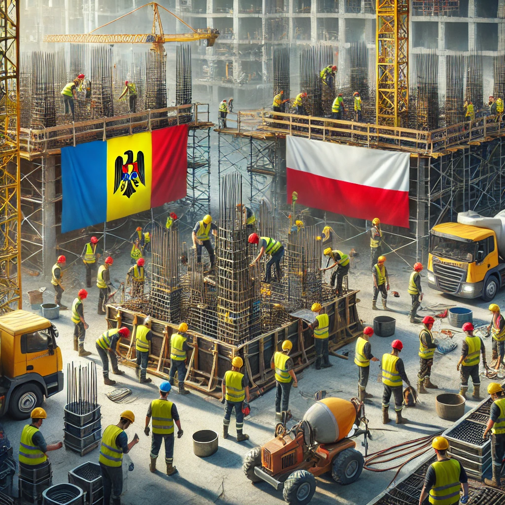 Intérim Roumanie Prix : Tout Savoir sur les Coûts et Avantages