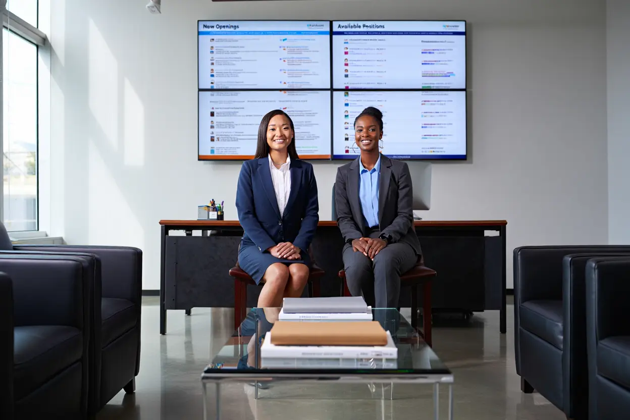 Agence d'intérim Toulouse