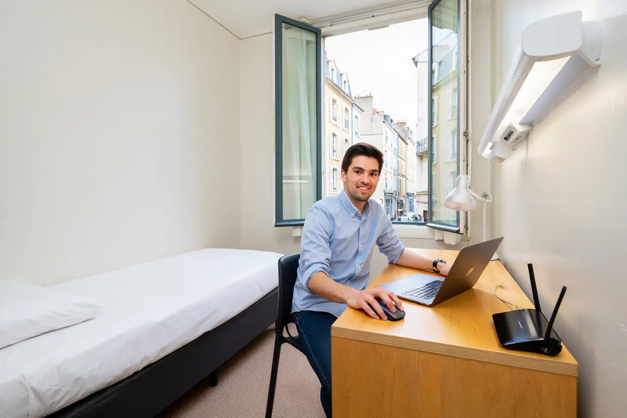 Logement fourni employeur